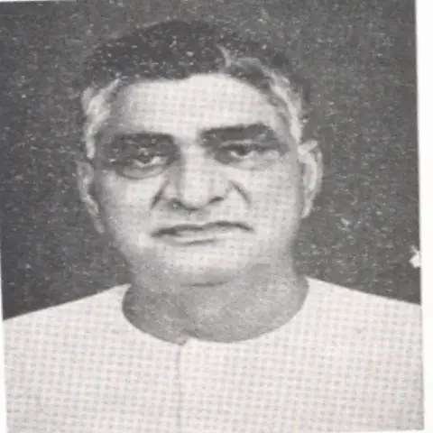 Bhattacharyyia , Shri Chapalendu