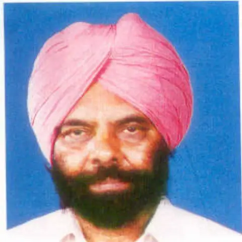 Bhaura , Shri Bhan Singh
