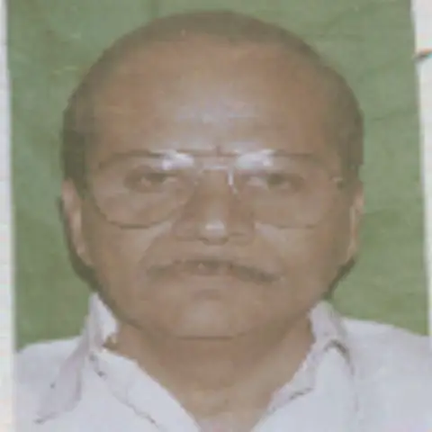 Bhoi , Dr. Krupasindhu