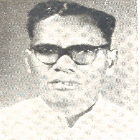 Bhoi , Shri Girdhari