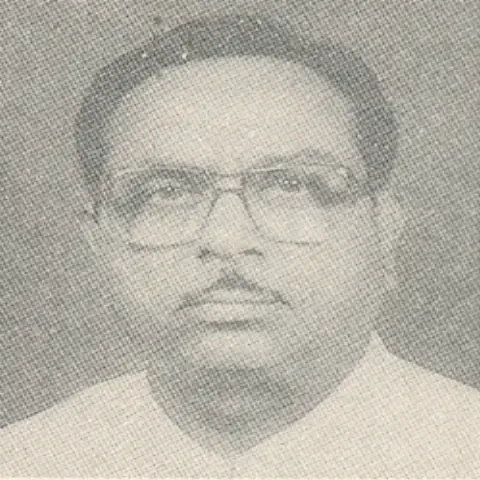 Bhonsle , Shri Tejsingh Rao Raje Laxman Rao