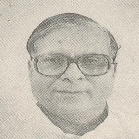 Bhosale , Shri Prataprao Baburao