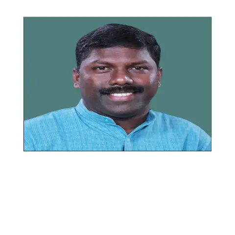 Biju , Dr. Parayamparambil Kuttappan