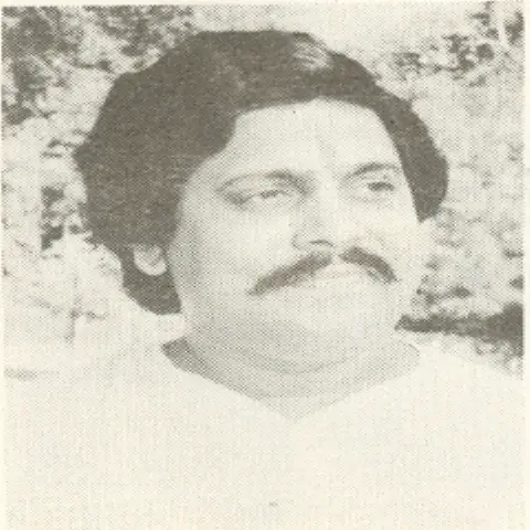 Bopche , Dr. Khushal Parasram