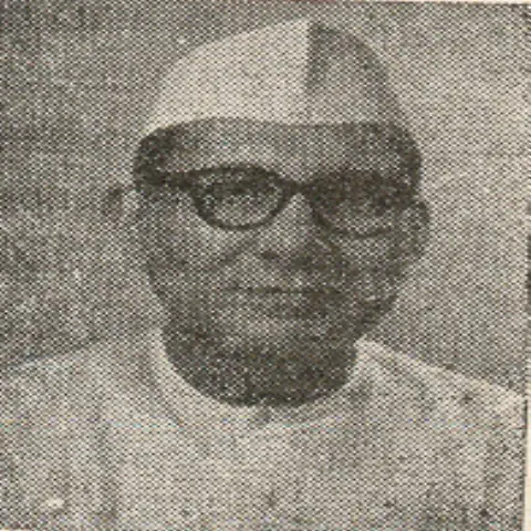 Borooah , Shri Prafulla Chandra