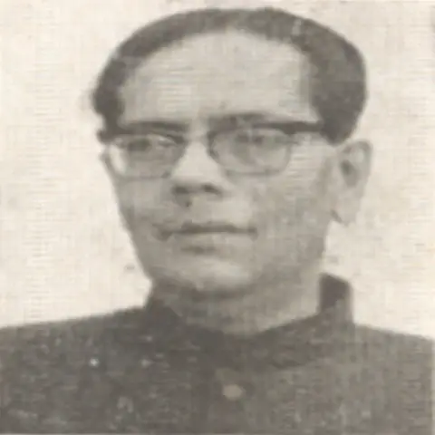 Bose , Shri Amiya Nath