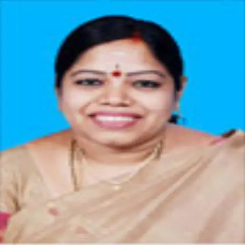 Botcha  , Dr. (Smt.) Jhansi Lakshmi