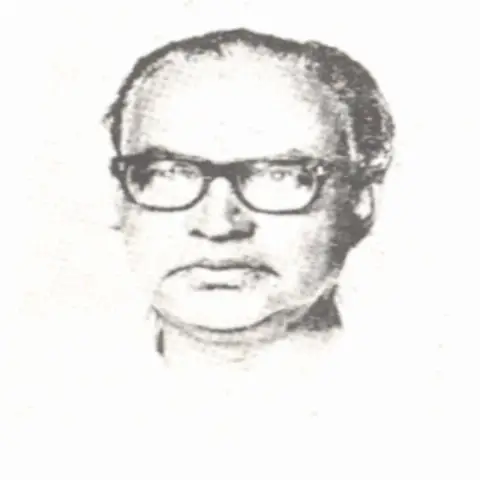 Brahman , Shri Rattanlal