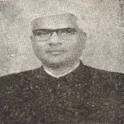 Brijendra Singh , H.H. Maharaja