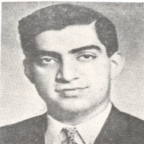 Brijraj Singh , Shri