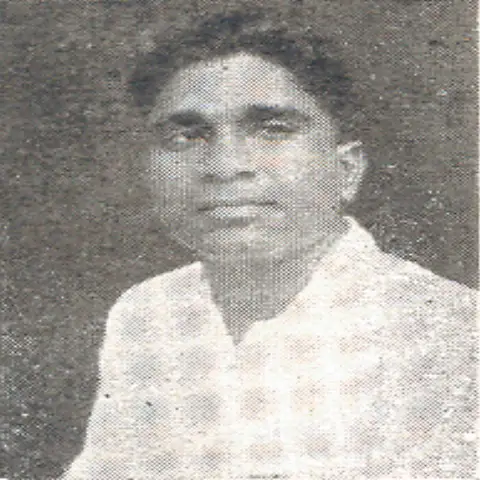 Buchhikotaiah , Shri Sanaka