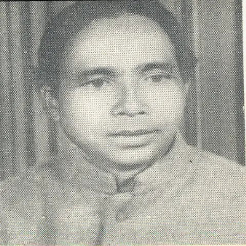 Chakradhari Singh , Shri