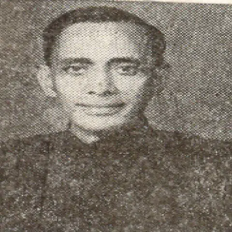 Chakravarti , Shri P.R.