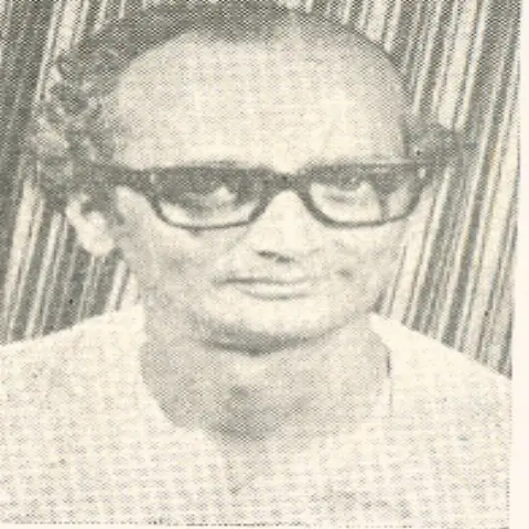 Chakravorty , Shri Dalip Kumar