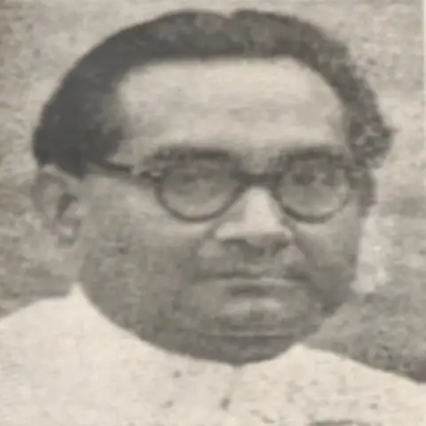 Chanda , Shri Anil Kumar