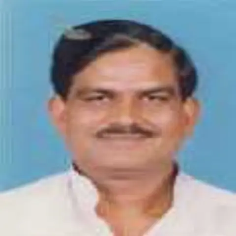 Chandel , Shri Ashok Kumar Singh