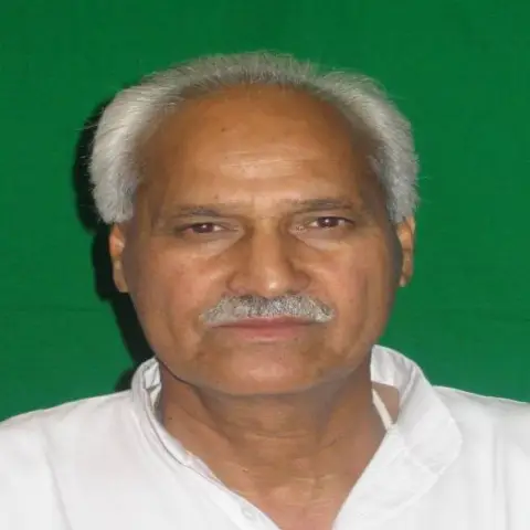 Chander Kumar , Prof.