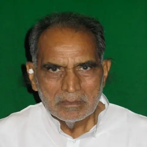 Chandrabhan Singh , Dr.
