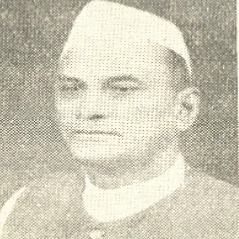 Chandrashanker , Shri Manishankar Bhat