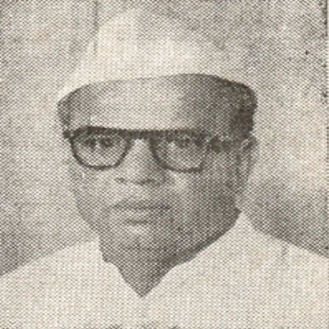 Chandriki , Shri Jagannath Rao