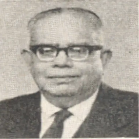 Chatterjee , Shri N.C.
