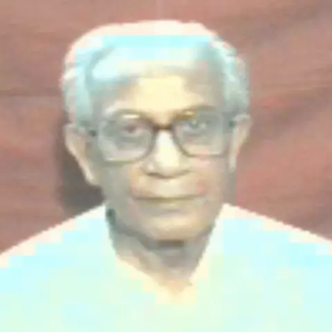 Chatterjee , Shri Nirmal Kanti