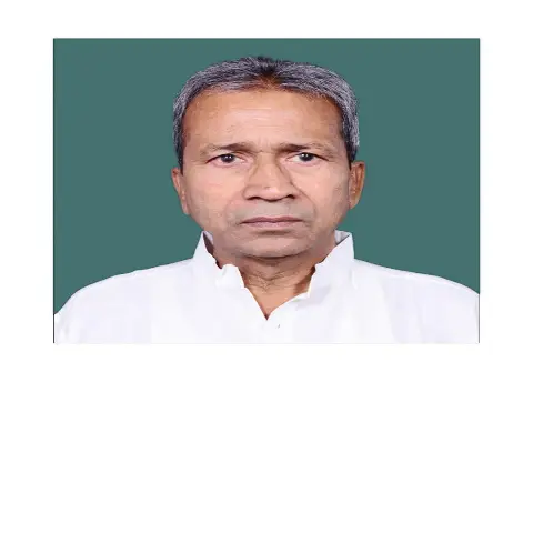 Chaudhary , Shri Birendra Kumar