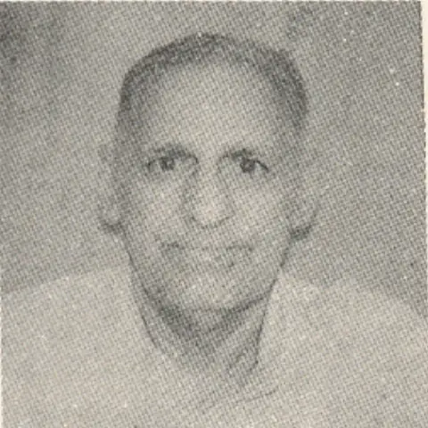 Chaudhary , Shri Manphool Singh Bhadu
