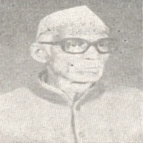 Chaudhary , Shri Raghuraj Singh