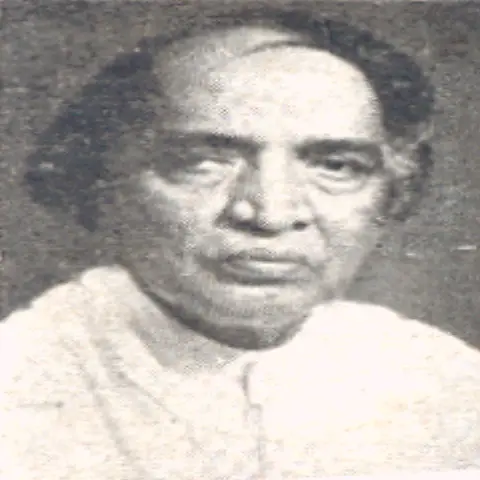 Chaudhuri , Shri Rohini Kumar