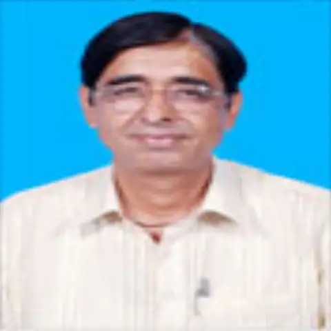 Chauhan , Shri Sanjay Singh