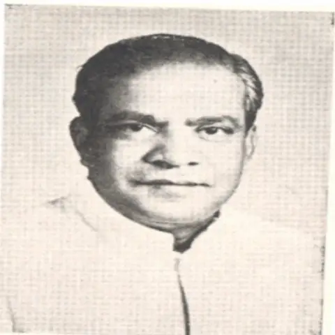 Chavan , Shri Dajisaheb Ramrao