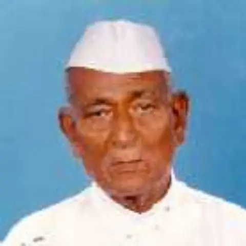Chavda , Shri Ishwarbhai Khodabhai