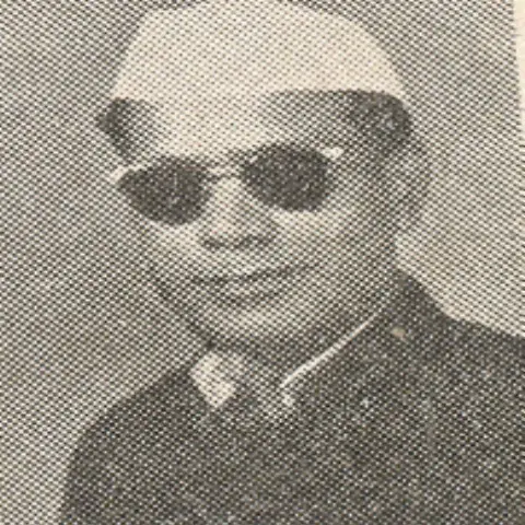 Chawdhary , Dr. Chandra Mani Lal