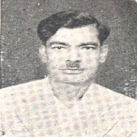 Chettiar , Shri T.A.Ramalinga