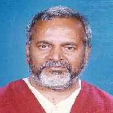 Chinmayanand , Swami