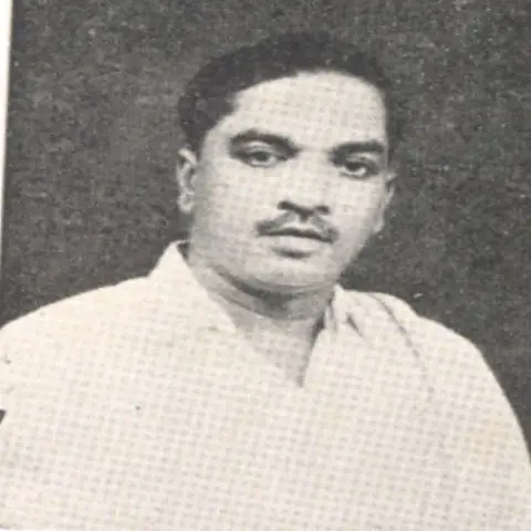 Chinnaraje Gounder , Shri C.K.