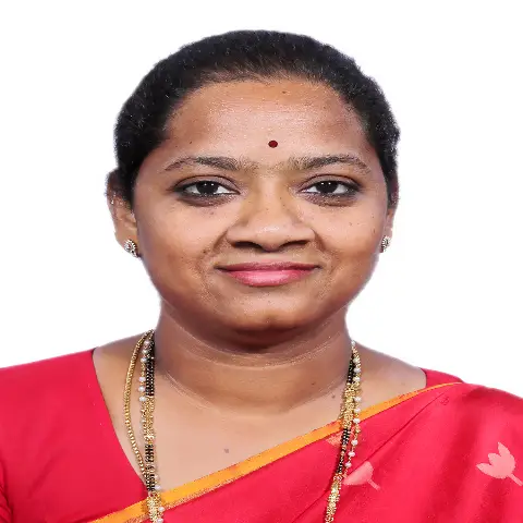 Chinta Anuradha , Smt.