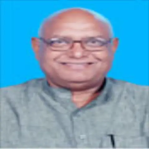 Choudhary , Shri Nikhil Kumar