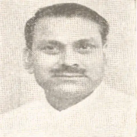 Choudhary , Shri Valmiki
