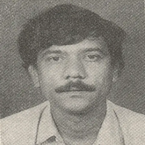 Choudhury , Shri Saifuddin