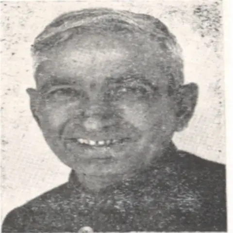Dalip Singh , Chaudhry