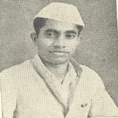 Damar , Shri Amar Singh