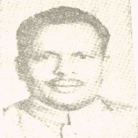 Das , Prof. Mahanth Shyam Sundar