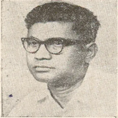 Das , Shri Sudhansu Bhushan