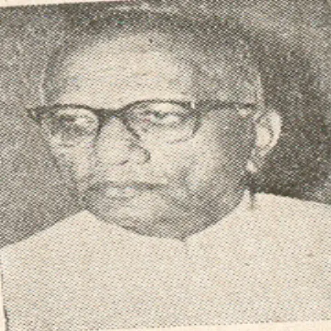 Dasappa , Shri H.C.