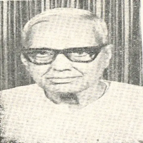 Dasji , Shri Guru Gosain Agam