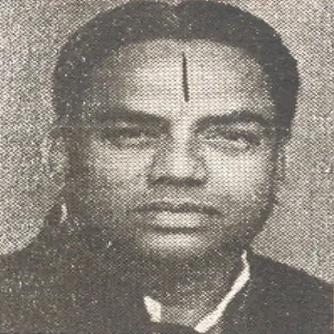 Dass , Shri Lala Thakur