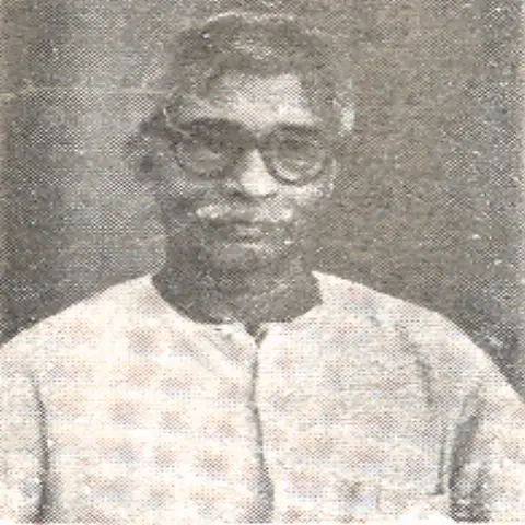 Deb , Shri Suresh Chandra