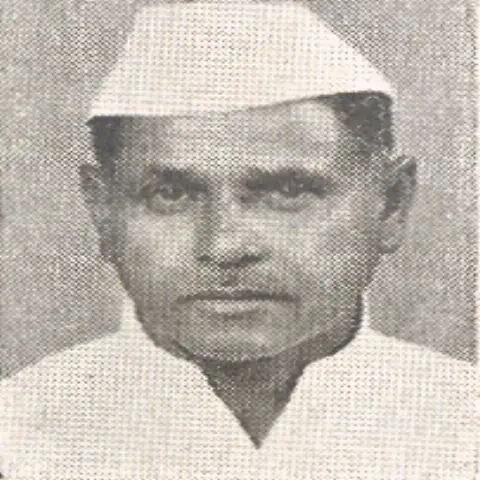 Delkar , Shri Sanjibhai Rupjibhai